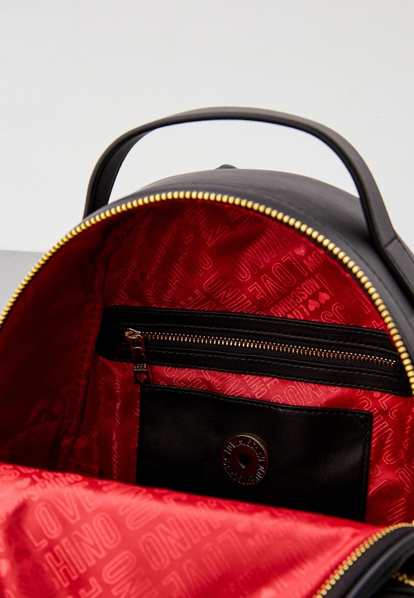 фото Рюкзак love moschino