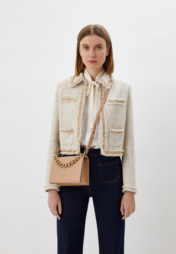 фото Сумка love moschino