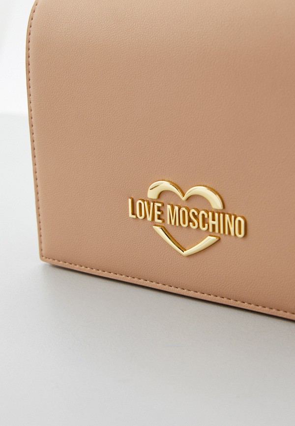 фото Сумка love moschino