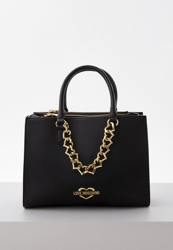 фото Сумка love moschino