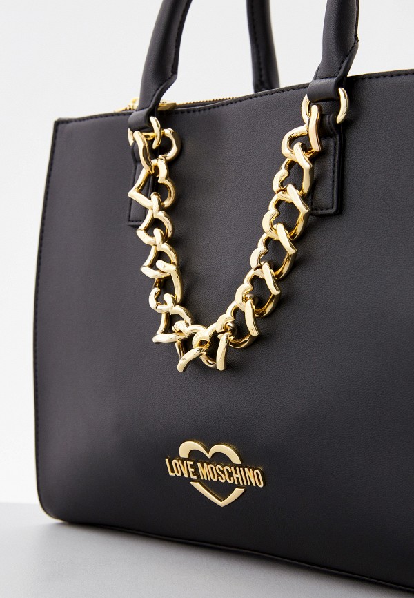 фото Сумка love moschino