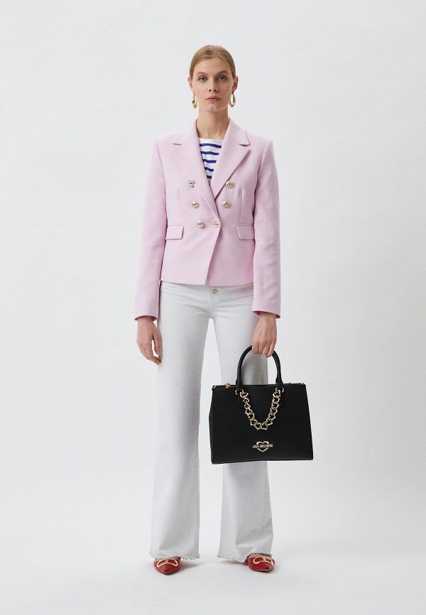 фото Сумка love moschino