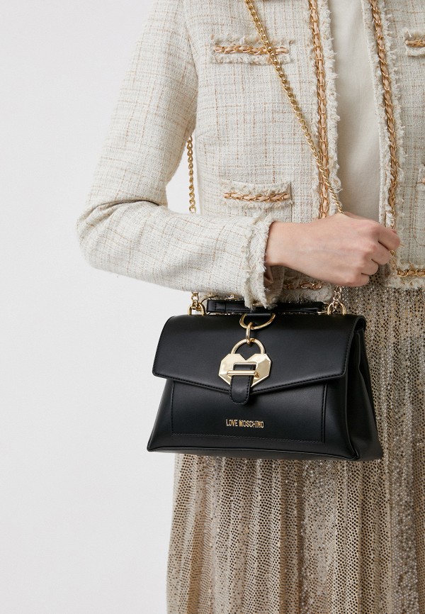 фото Сумка love moschino