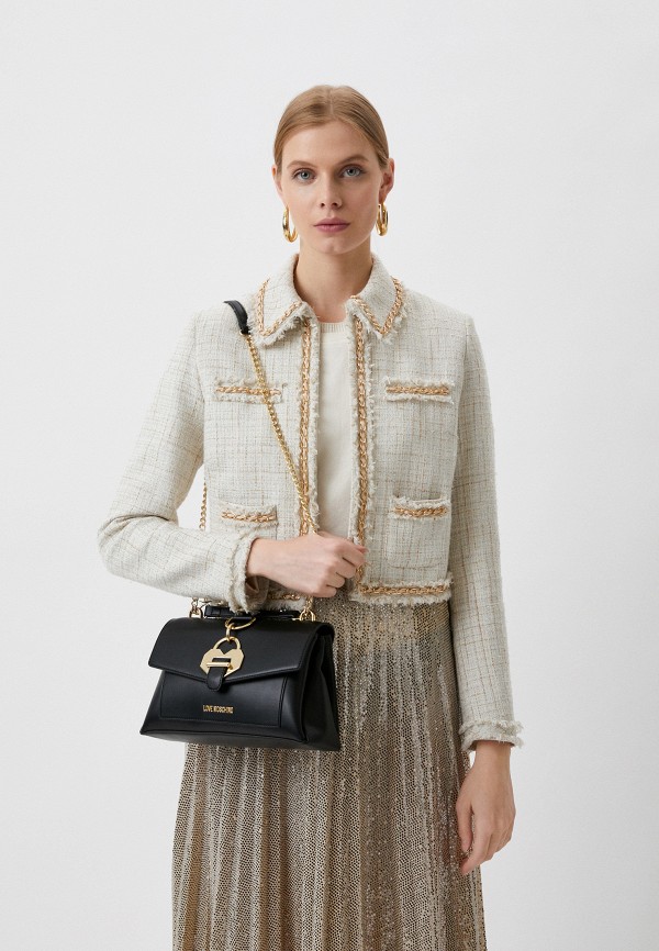 фото Сумка love moschino