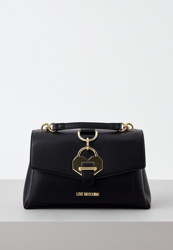 фото Сумка love moschino