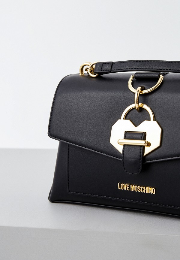 фото Сумка love moschino