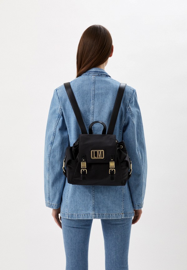 фото Рюкзак love moschino