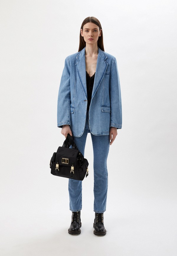 фото Рюкзак love moschino