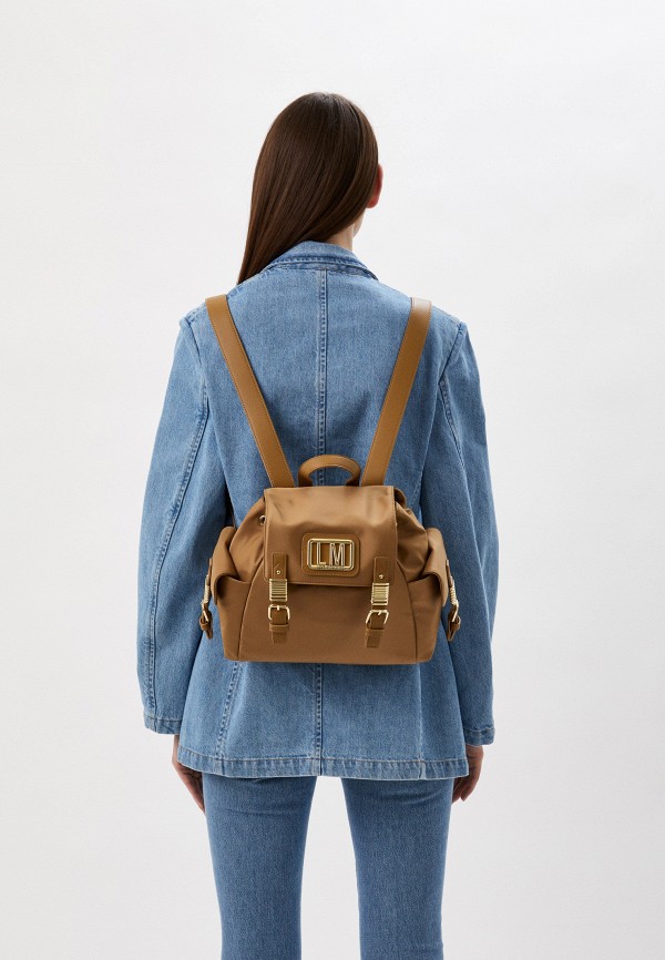 фото Рюкзак love moschino