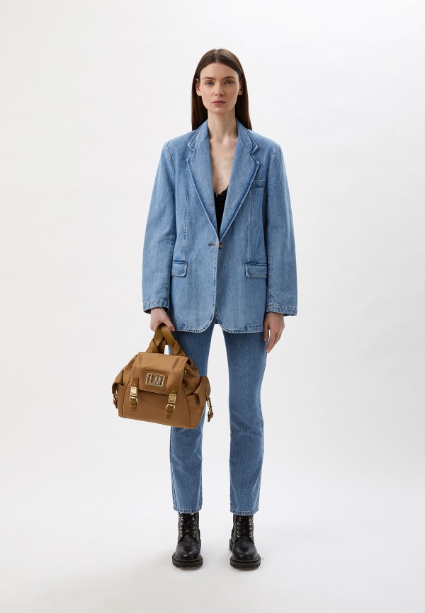 фото Рюкзак love moschino