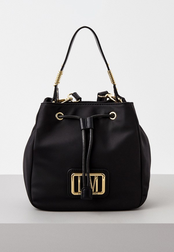 

Сумка Love Moschino, Черный