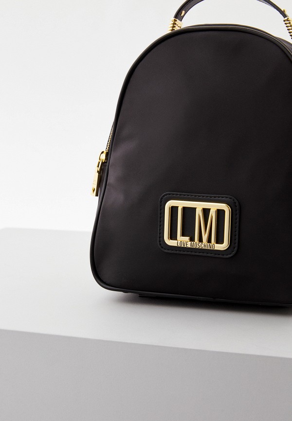 фото Рюкзак love moschino