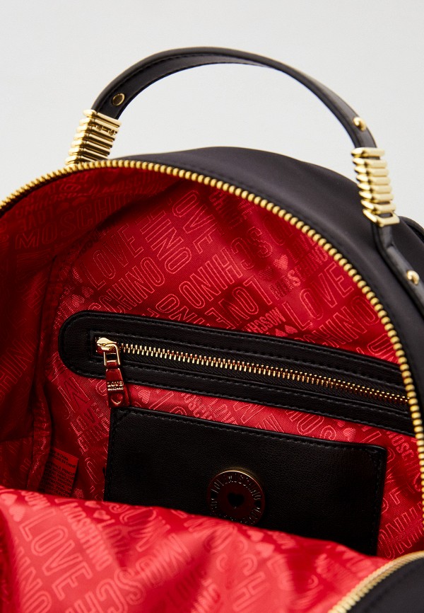 фото Рюкзак love moschino