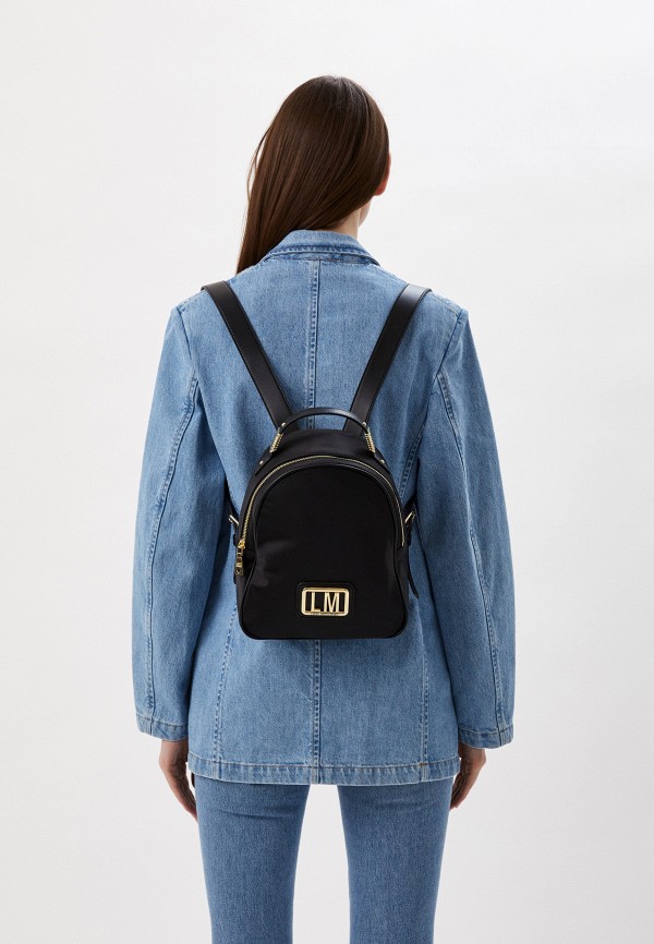 фото Рюкзак love moschino