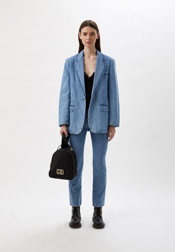 фото Рюкзак love moschino