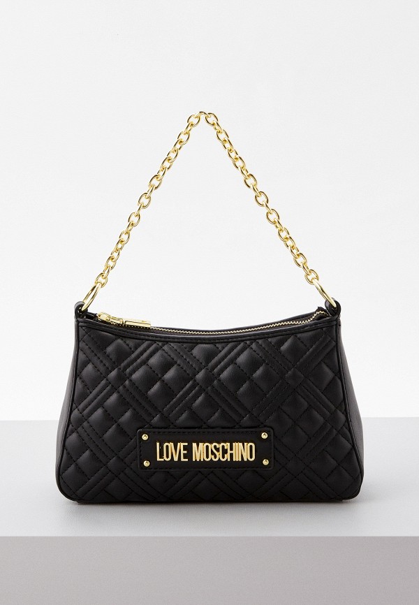 

Сумка Love Moschino, Черный, Love Moschino RTLABE156201