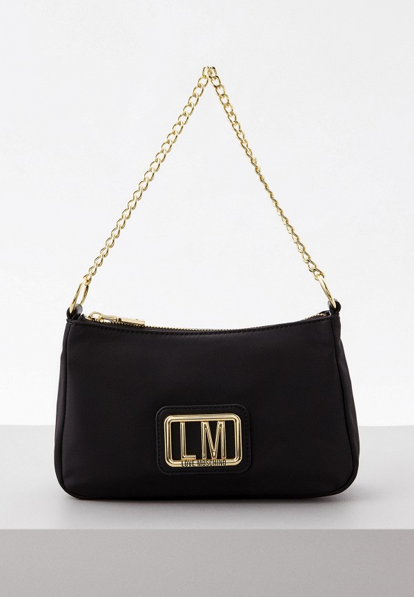 

Сумка Love Moschino, Черный