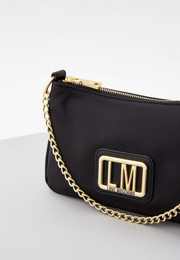 фото Сумка love moschino