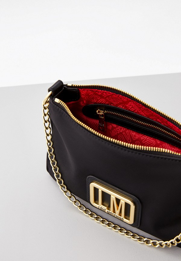 фото Сумка love moschino