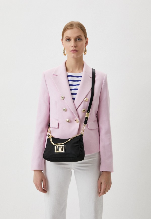 фото Сумка love moschino