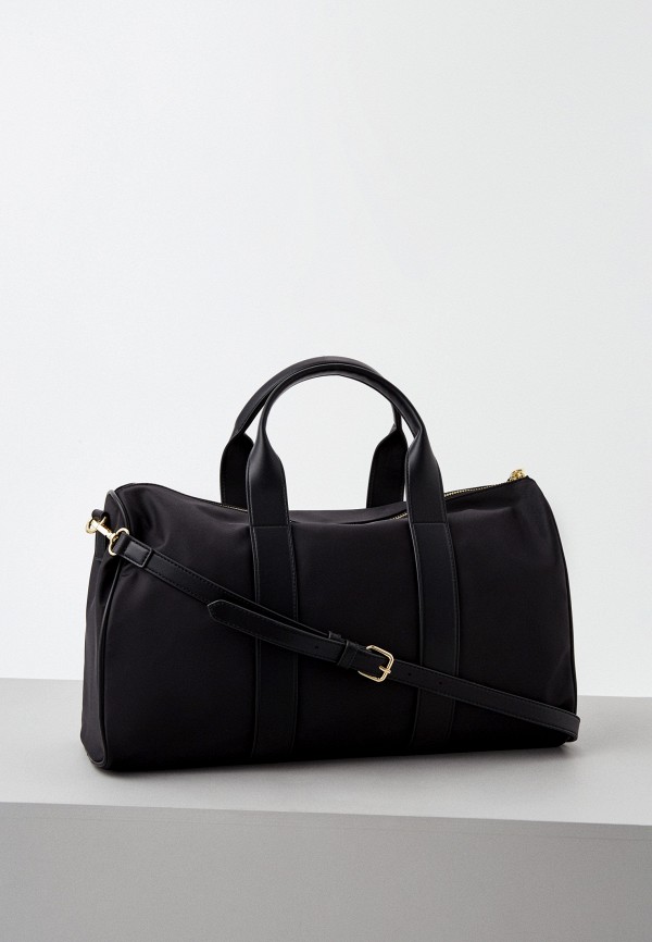 фото Сумка дорожная love moschino