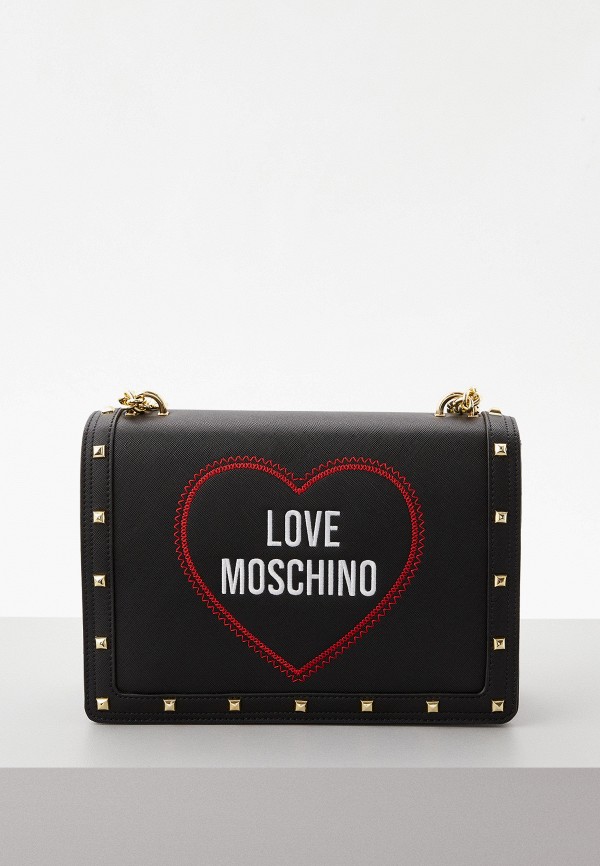 фото Сумка love moschino