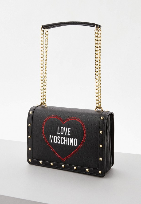 фото Сумка love moschino