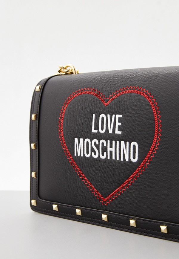 фото Сумка love moschino