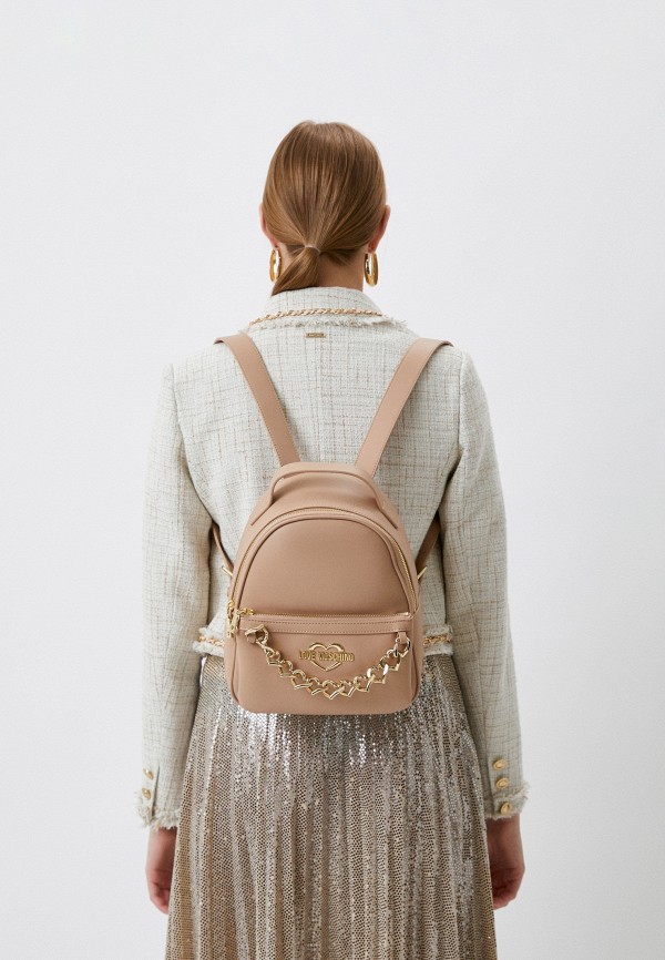 фото Рюкзак love moschino