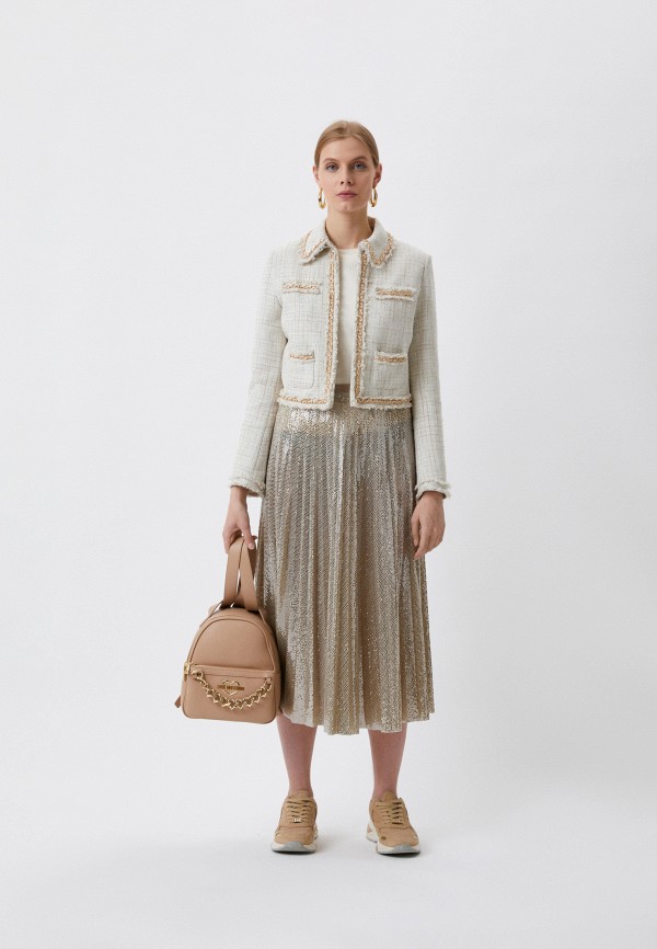 фото Рюкзак love moschino