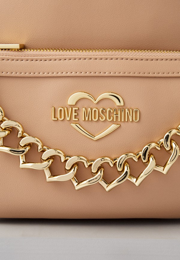 фото Рюкзак love moschino