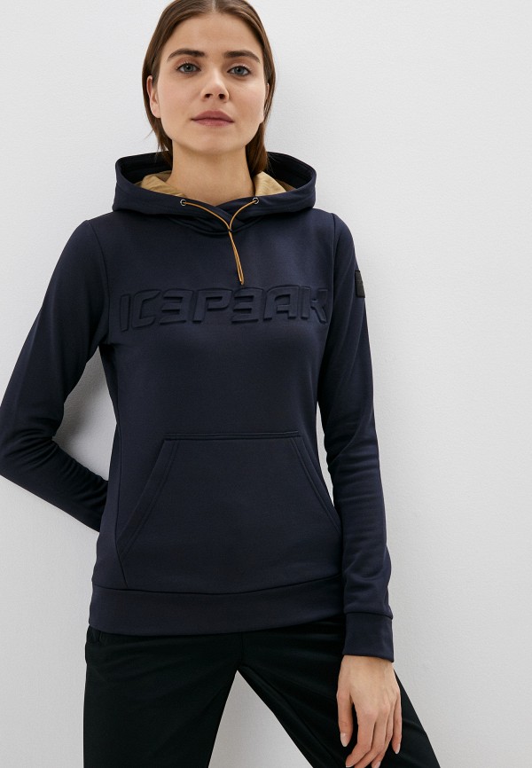 фото Худи icepeak