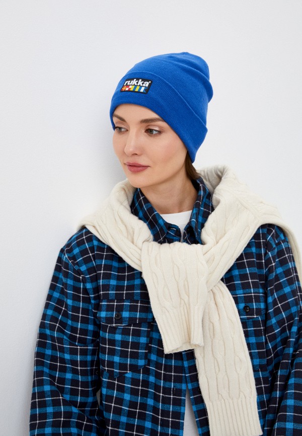 фото Шапка rukka