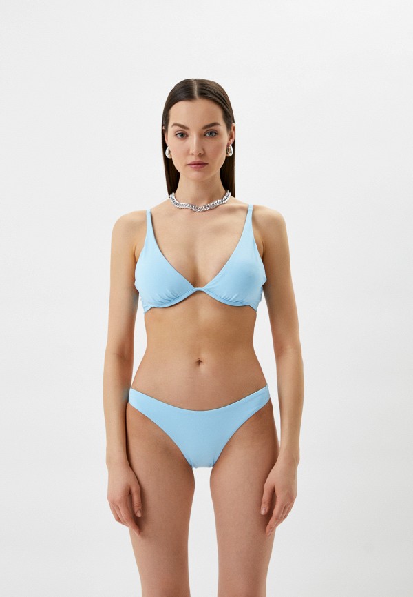 

Лиф Seafolly Australia, Голубой, Seafolly Australia RTLABE164301