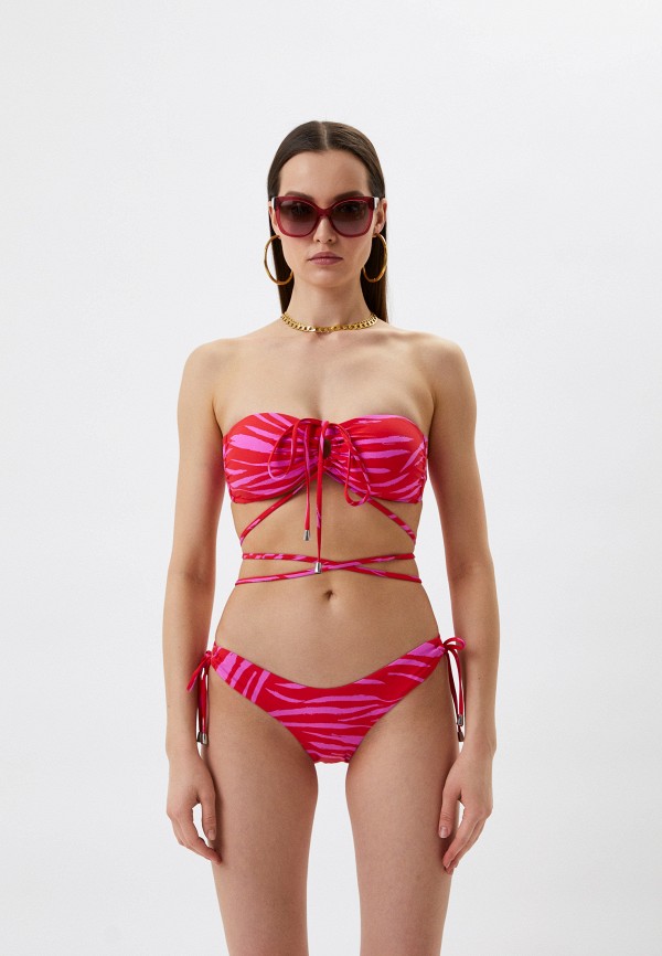 

Лиф Seafolly Australia, Красный