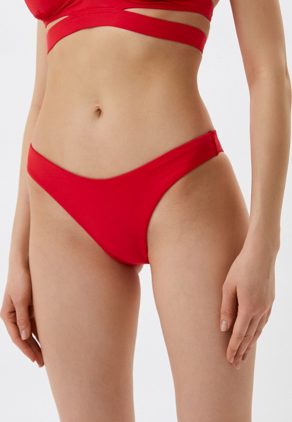 

Плавки Seafolly Australia, Красный