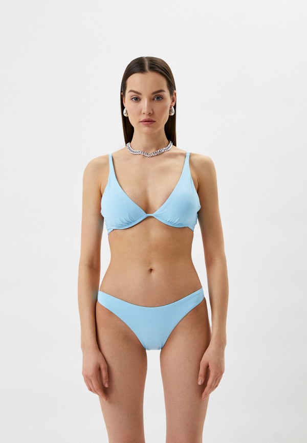 

Плавки Seafolly Australia, Голубой