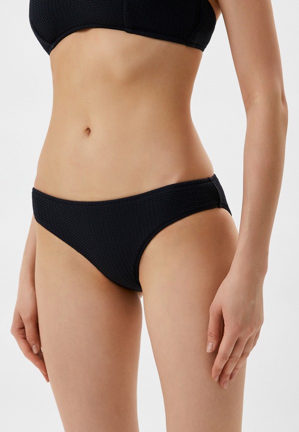 

Плавки Seafolly Australia, Черный