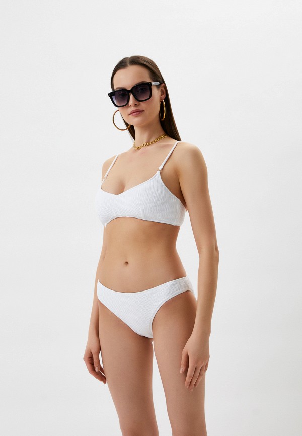 

Плавки Seafolly Australia, Белый, Seafolly Australia RTLABE166502