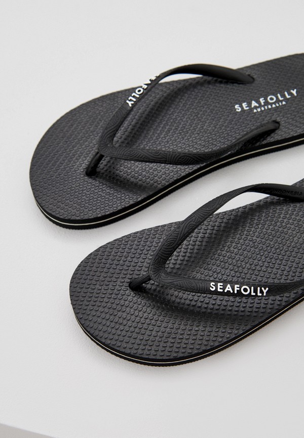 фото Сланцы seafolly australia