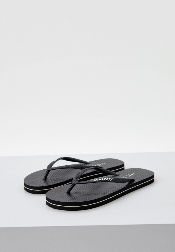 фото Сланцы seafolly australia