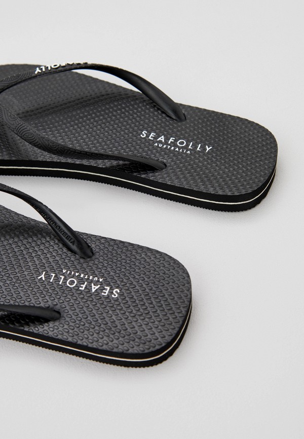 фото Сланцы seafolly australia