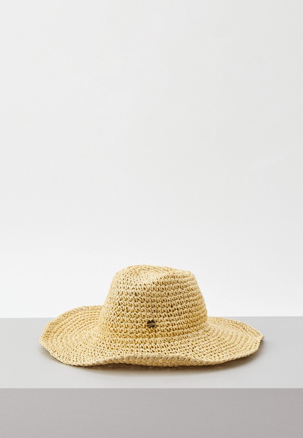 

Шляпа Seafolly Australia, Бежевый