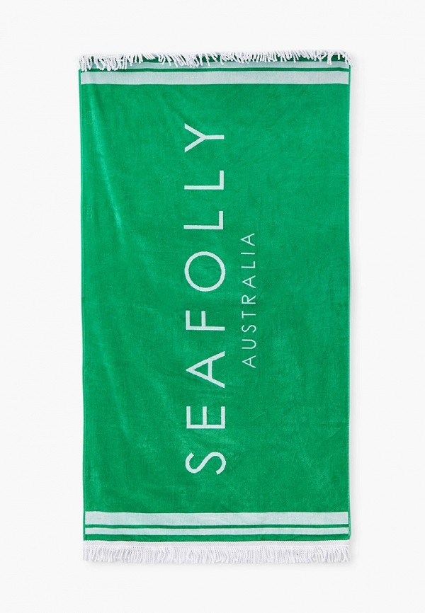 фото Полотенце seafolly australia