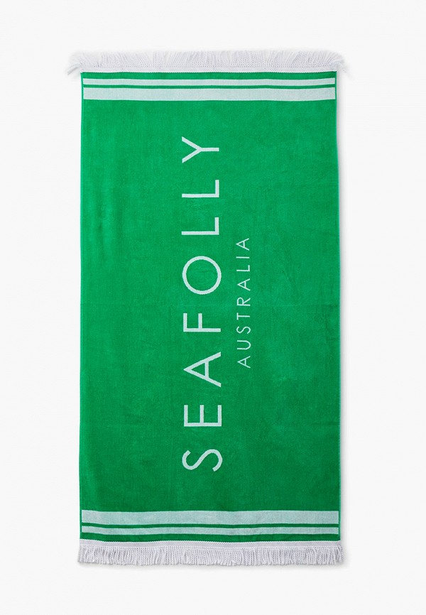 фото Полотенце seafolly australia