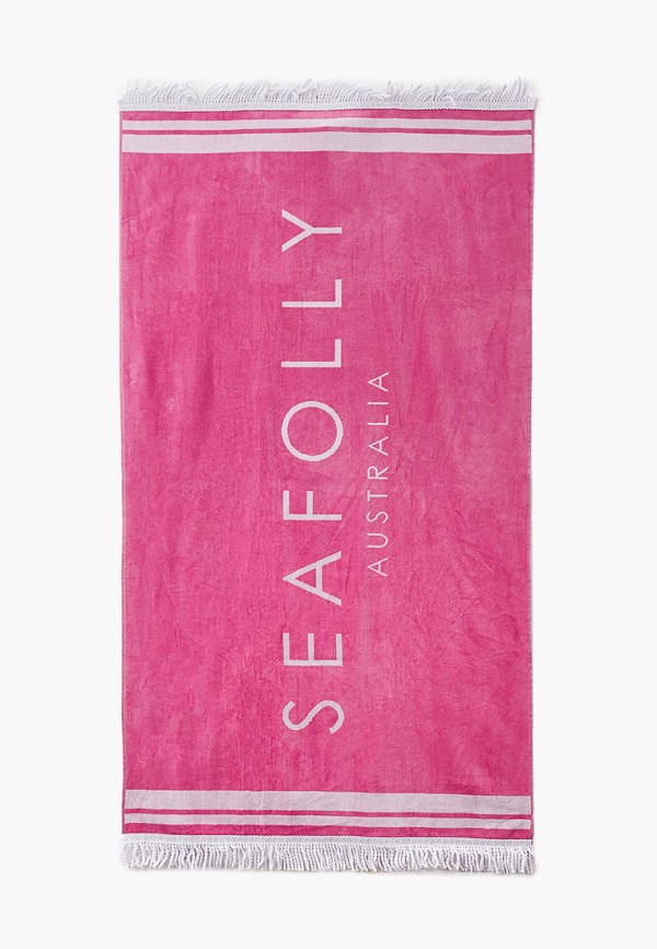 фото Полотенце seafolly australia