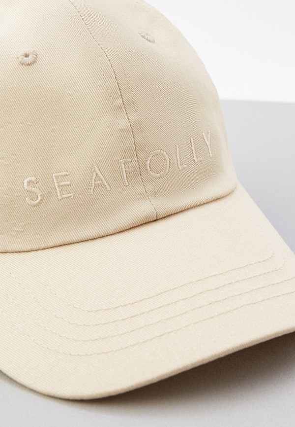фото Бейсболка seafolly australia