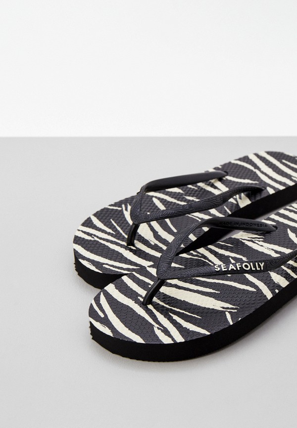 фото Сланцы seafolly australia