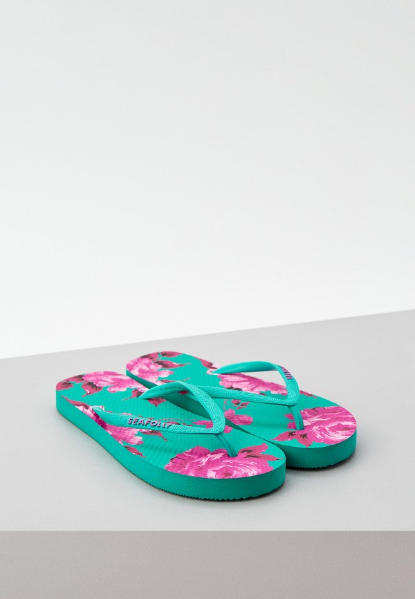 фото Сланцы seafolly australia