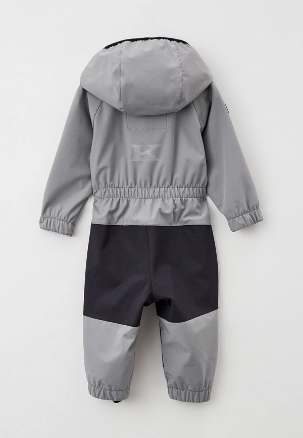 фото Комбинезон утепленный kerry